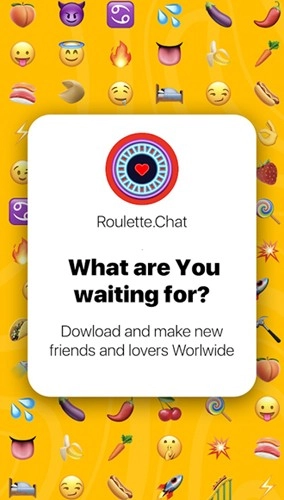 Chat God安卓免费版截图1