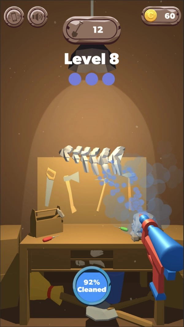 考古学家模拟器截图1