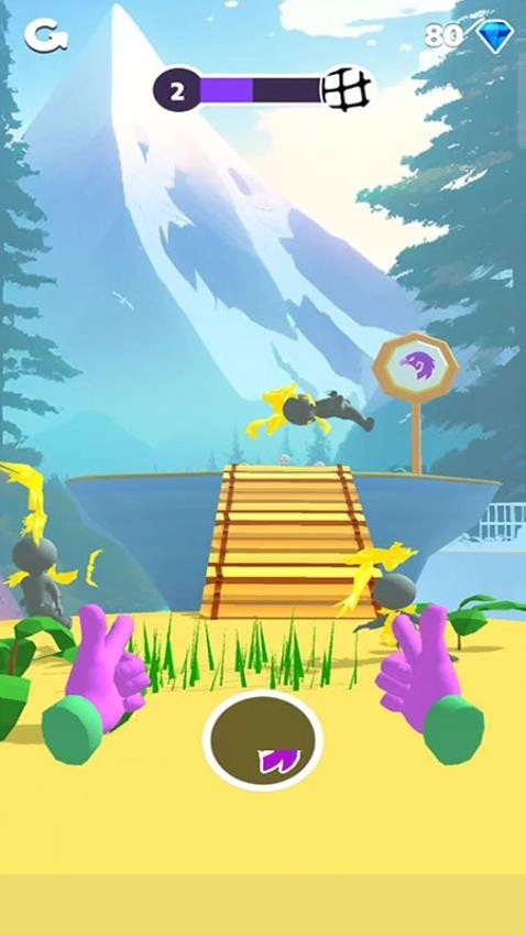 荒野大作战直装游戏版截图2