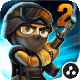 小小部队2游戏纯净版