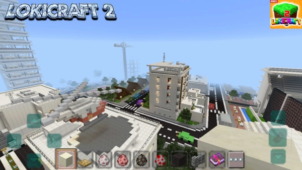 飓风空战队截图2