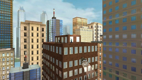 飓风空战队截图3