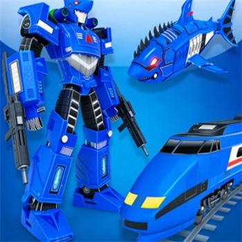 机甲乱世开放战场手游无广告版