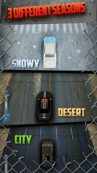 碾压者v1.9截图3