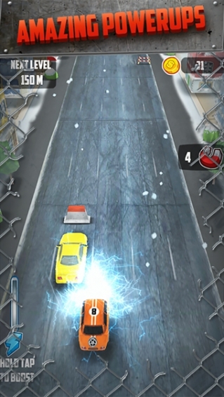 碾压者v1.9截图4