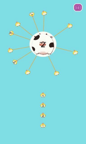 见缝插怪v1.9截图3