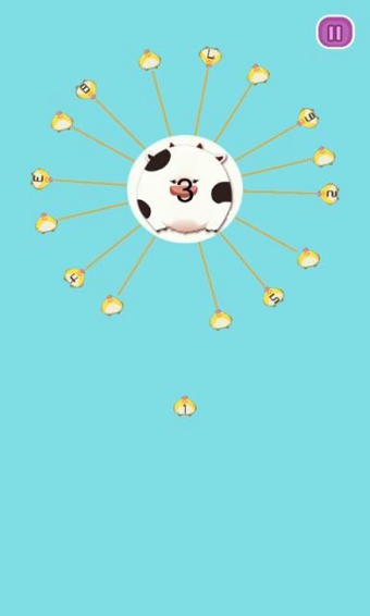 见缝插怪v1.9截图4