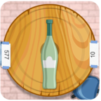 萨米尔瓶旋转安卓版(Samir Bottle Spin)