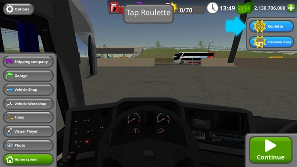 公路司机安卓免费版截图2