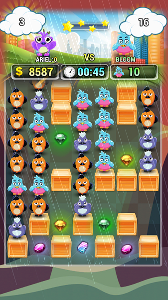 炸弹鸟破解版v1.12截图2