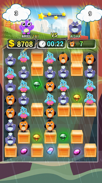 炸弹鸟破解版v1.12截图3