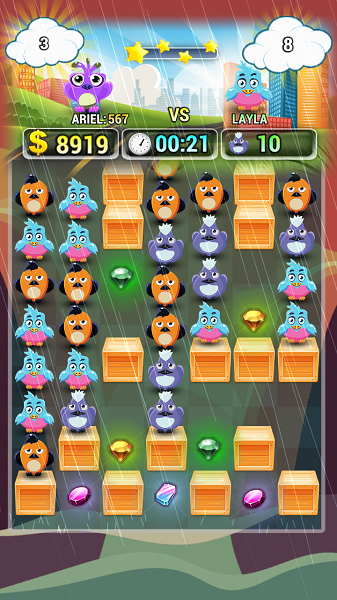 炸弹鸟破解版v1.12截图5