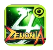泽诺尼亚4免费原版