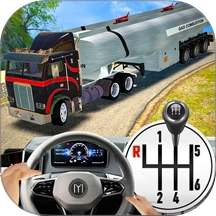 欧卡驾驶模拟手游免费版