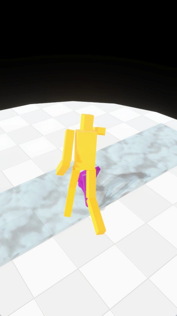 格斗小子逆袭截图1