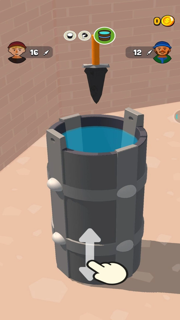 我的剑贼强截图2