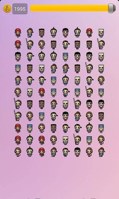 笨笨消消乐v1.6截图1