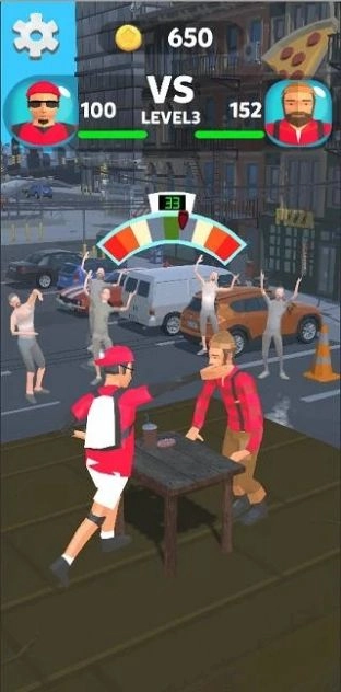 超级巴掌王截图1