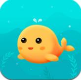 喝水鱼app