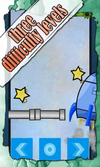 冰火箭v1.25截图2