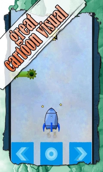 冰火箭v1.25截图3