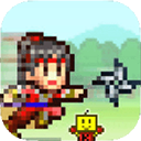 合战忍者村物语破解版