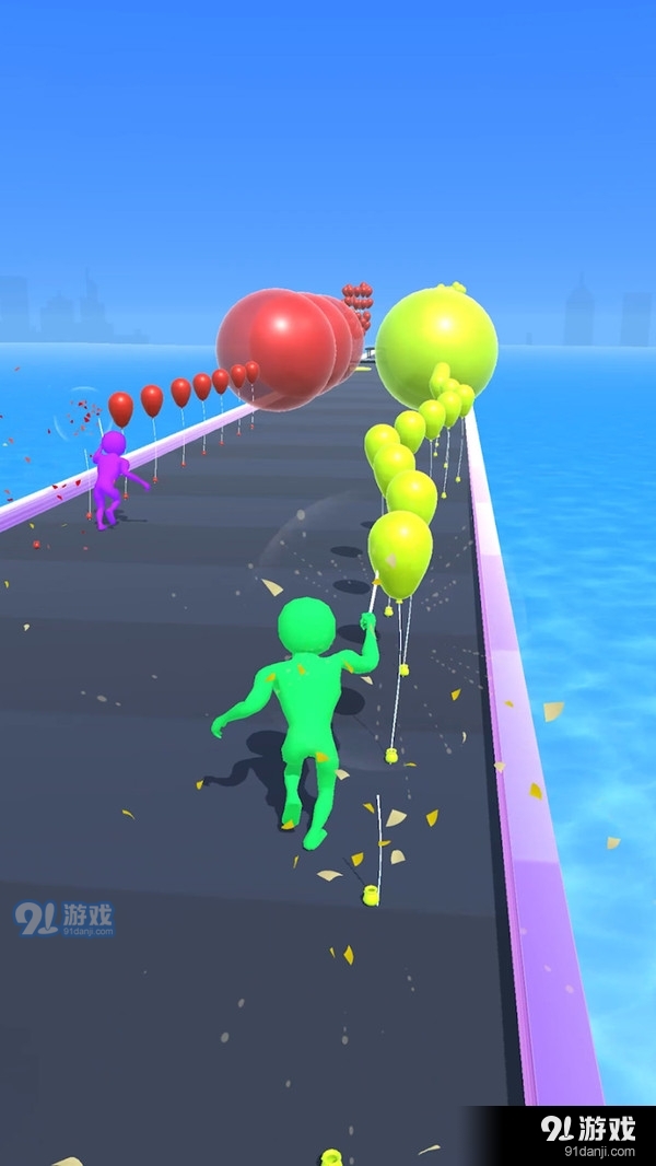 气球小子1.3.72截图2