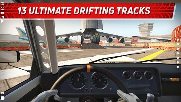 Carx漂移赛车游戏截图2