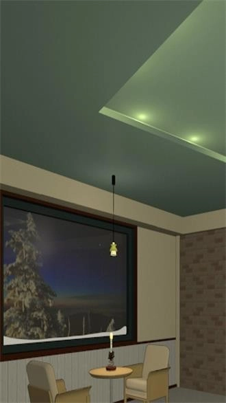 逃离圣诞节游戏正版截图1