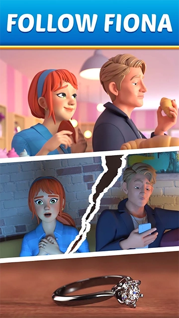 菲奥娜的农场截图3