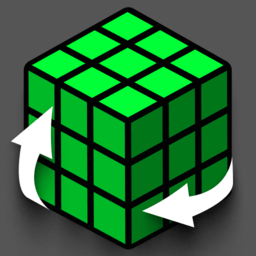 魔方还原器app