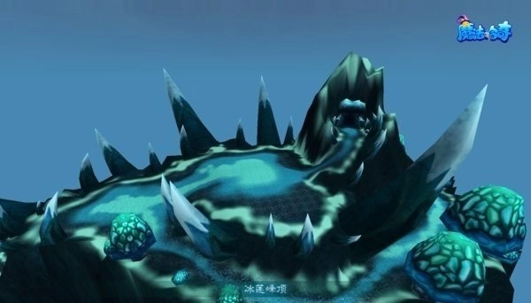 魔法哈奇游戏纯净版截图2