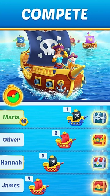 菲奥娜的农场截图2