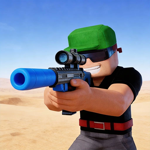 全民出击手游免费版