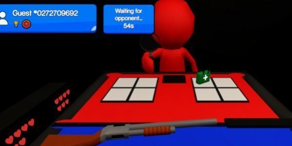 简易恶魔轮盘截图2