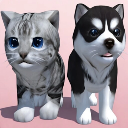 萌宠大冒险家游戏