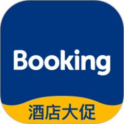 booking.com缤客直装版