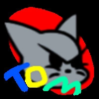 黑色星期五之夜VS汤姆正版