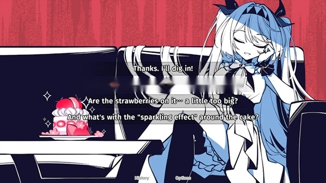 不存在的你和我无广告版截图3