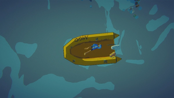 水隐之城游戏正版截图1