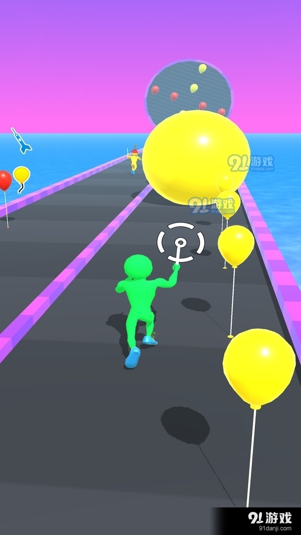 气球小子1.3.72截图1