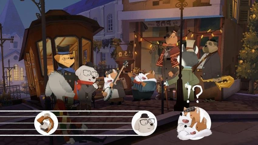 落日山丘安卓免费版截图2