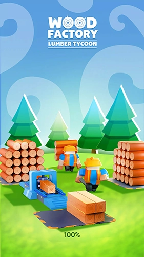 木材大亨截图1