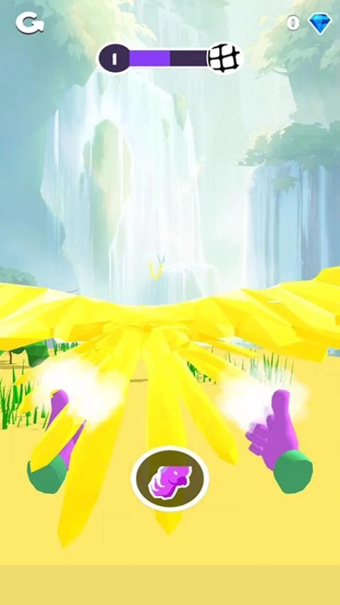 荒野大作战直装游戏版截图1