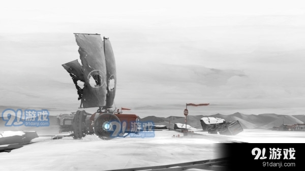 远方孤帆v1.39截图1