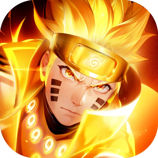 影之忍法：疾风传正版