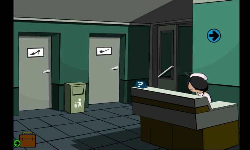 斯坦利博士的家2游戏完整版截图1