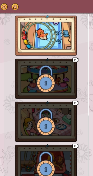 找茬解谜社通用版截图1