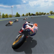 超级摩托车驾驶手游无广告版
