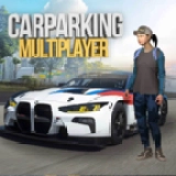 carparking手游版